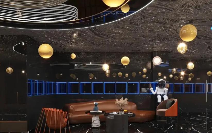 商务ktv组局指南-洮北区ktv预定