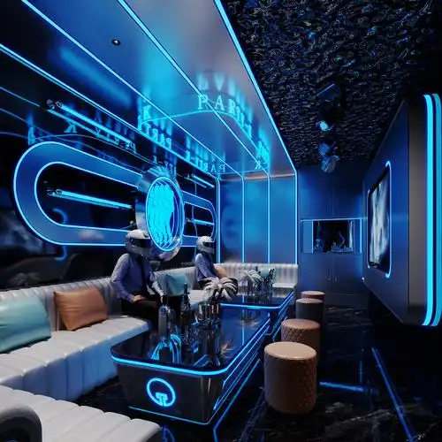 白城商务KTV总排行Top10-洮北区ktv预定